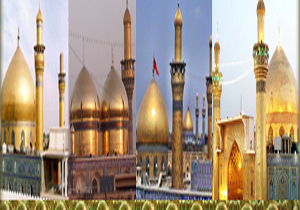 44 کاروان در ایام نوروز از همدان به زیارت عتبات عالیات مشرف شدند