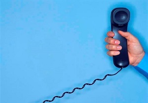 تلفن ثابت قربانی موبایل و اینترنت شد!