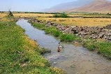 6هزارنفر نوروز امسال از قلعه گنج دیدن کردند/تالاب جازموریان دیدنی