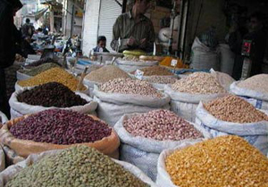 خوردن حبوبات منجر به کاهش وزن می شود