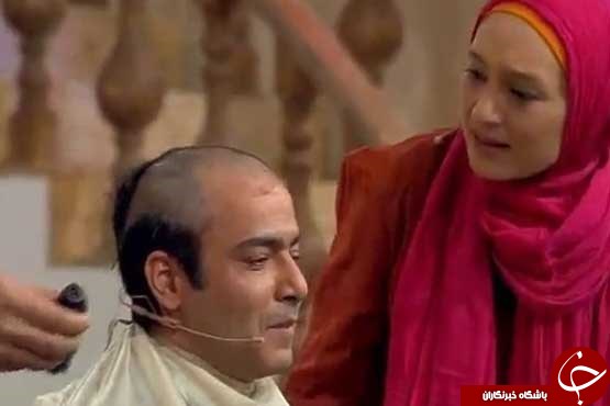 واکنش سحر ولدبیگی به حواشی برنامه دورهمی +تصاویر