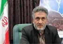 جاری شدن سیل در روستاهای شهرستان نهبندان