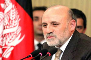 داوود زی: پاکستان خواسته‌هایی دارد که افغانستان نمی‌تواند برآورده کند