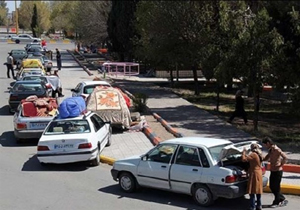 افزایش بیش از 8درصدی مهمانان نوروزی در هرمزگان