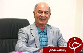 افشارزاده: پرداخت مطالبات توزی، همانند دیگر بازیکنان خارجی/ امتیازی از استقلال كسر نشده است