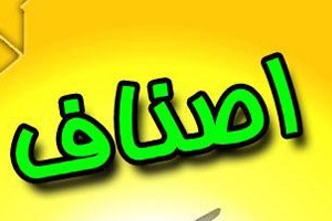 ارزش ریالی پرونده‌های متشکله در بخش اصناف سلماس به ۲ میلیارد ریال رسید