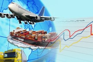 صادرات ۱۳۷۵ تن انواع کالا از مرز پلدشت
