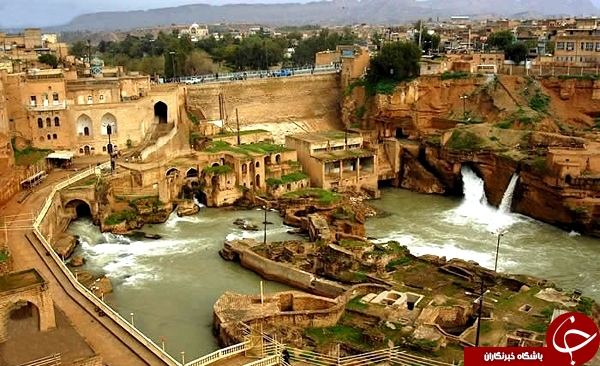 بازدید بیش از 12 میلیون و 200 هزار نفر از جاذبه های گردشگری خوزستان