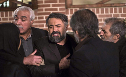 &laquo;دور دست ها&raquo; جایگزین &laquo;بیمار استاندارد&raquo; شد