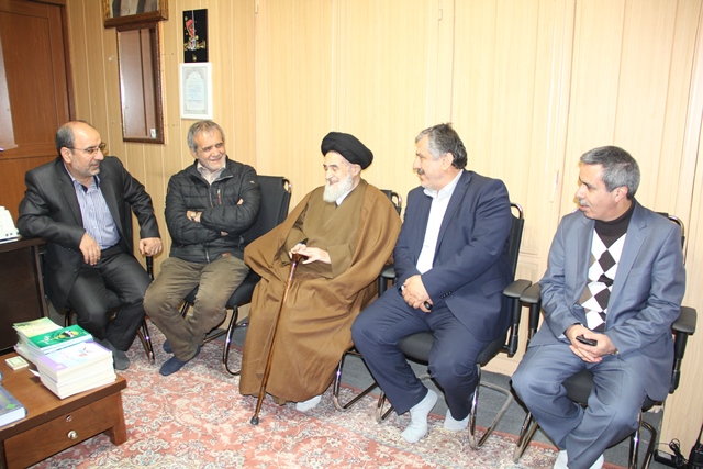نقش راهبردی روحانیون در انقلاب اسلامی