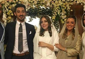 نخستین گفت‌وگو با گوچی بعد از ازدواج با خواهر هنرپیشه سرشناس