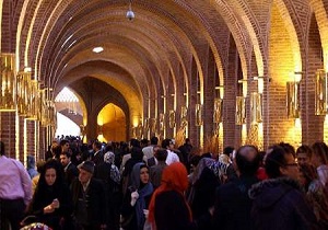 افزایش 25 درصدی بازدید از جاذبه های تاریخی و گردشگری استان