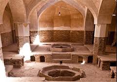بازگشایی حمام تاریخی دزفول