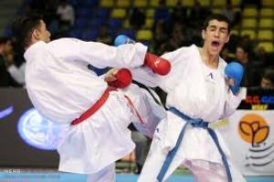اعزام تیم منتخب کاراته گلستان به مسابقات لیگ جهانی