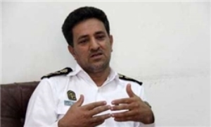 کاهش 18 درصدی تصادفات فوتی در یزد