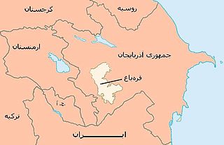 بالا گرفتن تنش میان ارمنستان و جمهوری آذربایجان بر سر قره&zwnj;باغ