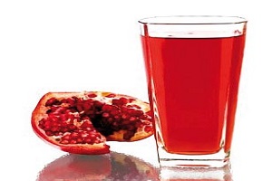 آب انار، دهانشویه طبیعی و گیاهی!