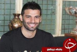 استکی: قرارداد هندبال میلیاردی شد
