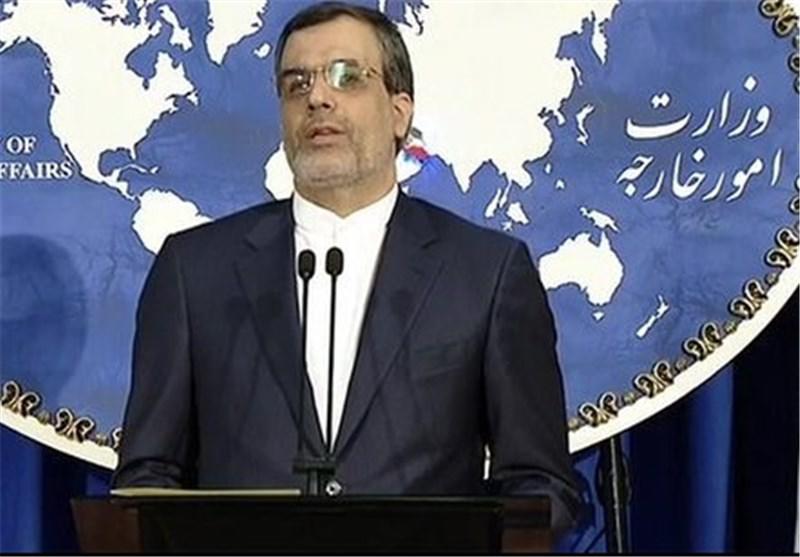 در اوضاع جنگل وار جهانی؛توان دفاعی لازمه قدرت دیپلماسی ایران است