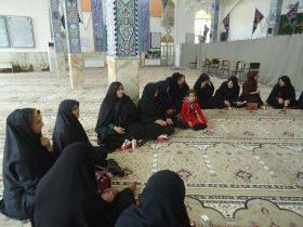 تشکیل صندوق اعتبارات خرد زنان روستایی