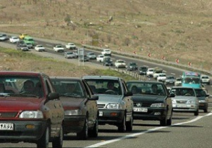 اقامت 72 هزار و 904 نفر شب مسافر نوروزی در چهارمحال و بختیاری