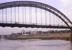 استقبال از خوزستان