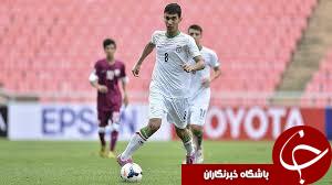 لستر خواهان جذب هافبک ایرانی + مصاحبه