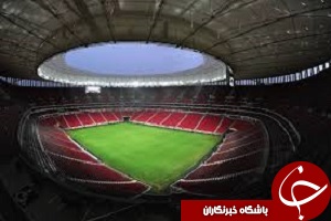بازیکن حاضر در ال کلاسیکو در مصاف با ایران/کروات ها ایران را در یورو سهیم کردند