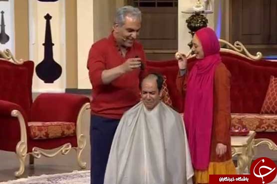 واکنش سحر ولدبیگی به حواشی برنامه دورهمی/اسپرت ترین ماشین های دنیا/یکی از عجیب ترین تصادفات جاده ای