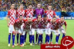 کرواسی برای آمادگی در یورو به مصاف ایران می رود