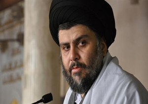 درخواست مقتدی صدر برای کمک فوری به ساکنان الانبار