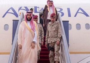 جنگ یمن؛ سمبل سیاست خارجی کینه‌توزانه محمد بن سلمان