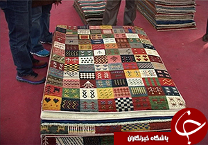توسعه اقتصاد کشور با فروش صنایع دستی