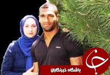 تاتسیانا ایلیو شنکو: انتخاب نام همسر امام حسین (ع) برایم افتخاری بزرگ است