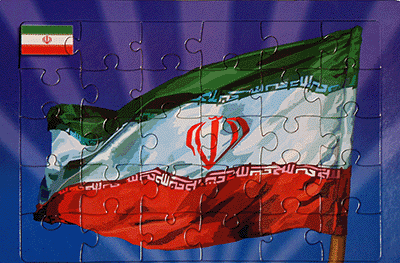 بازی بزرگان در اتمسفر جنگهای  نیابتی