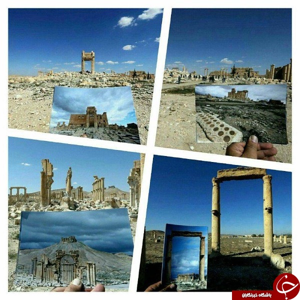 ساعت ساخته شده ازماه/نمای داخل رولز رویس/رونالدو و پسرش قبل از الکلاسیکو