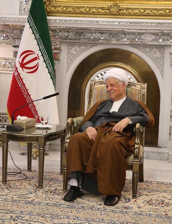 مسئولین نظام در همه&zwnj; سطوح باید قدر مردم را بدانند