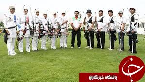 اعزام تیم ملی تیراندازی به مسابقات جام جهانی برزیل