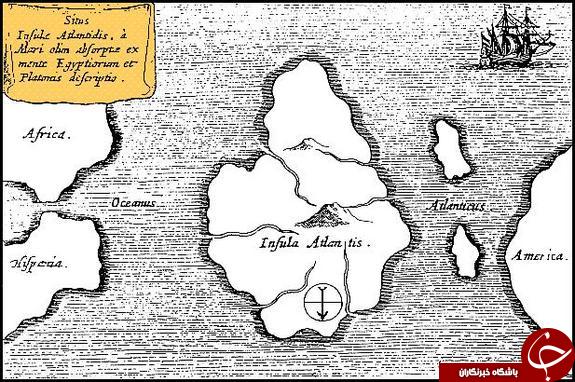 مرموزترین مکان&zwnj;هایی که در کره زمین وجود دارند