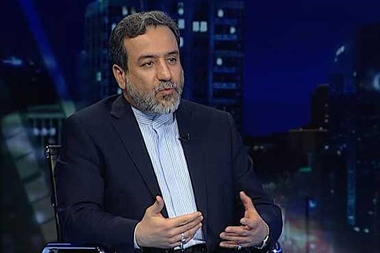 برجام روی کاغذ انجام شده است