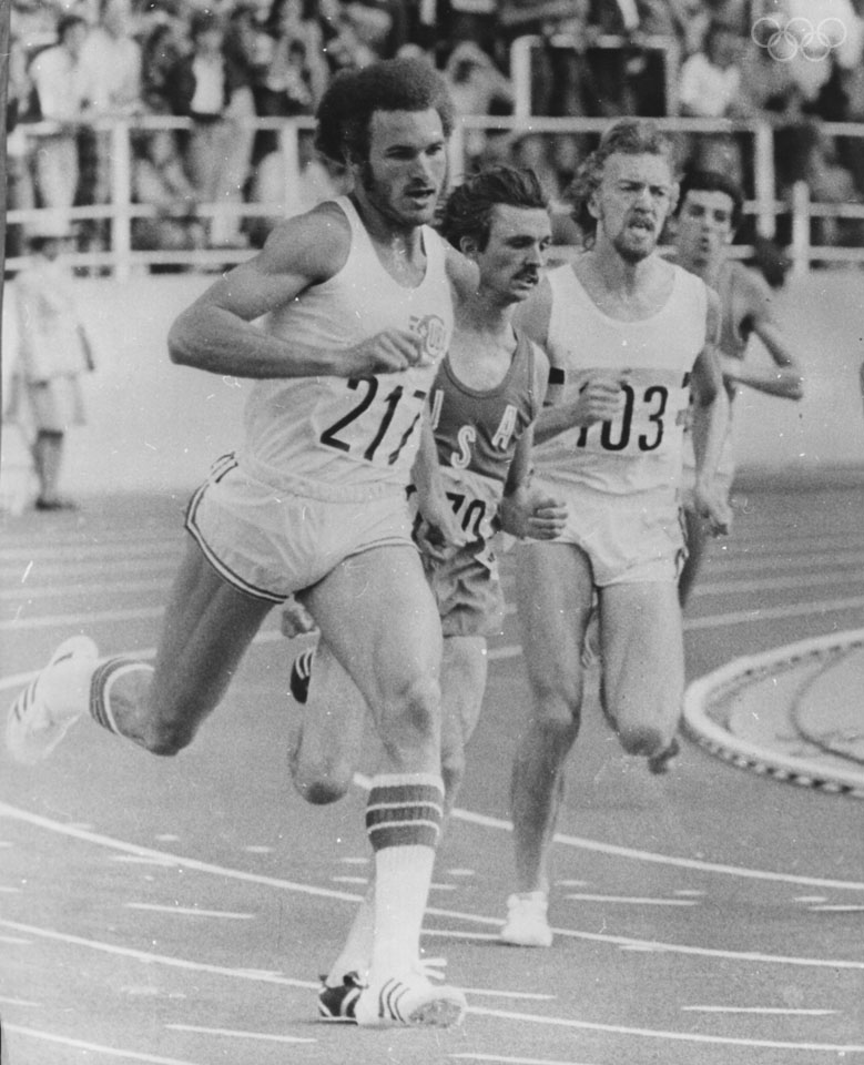 المپیک سال 1976 + عکس
