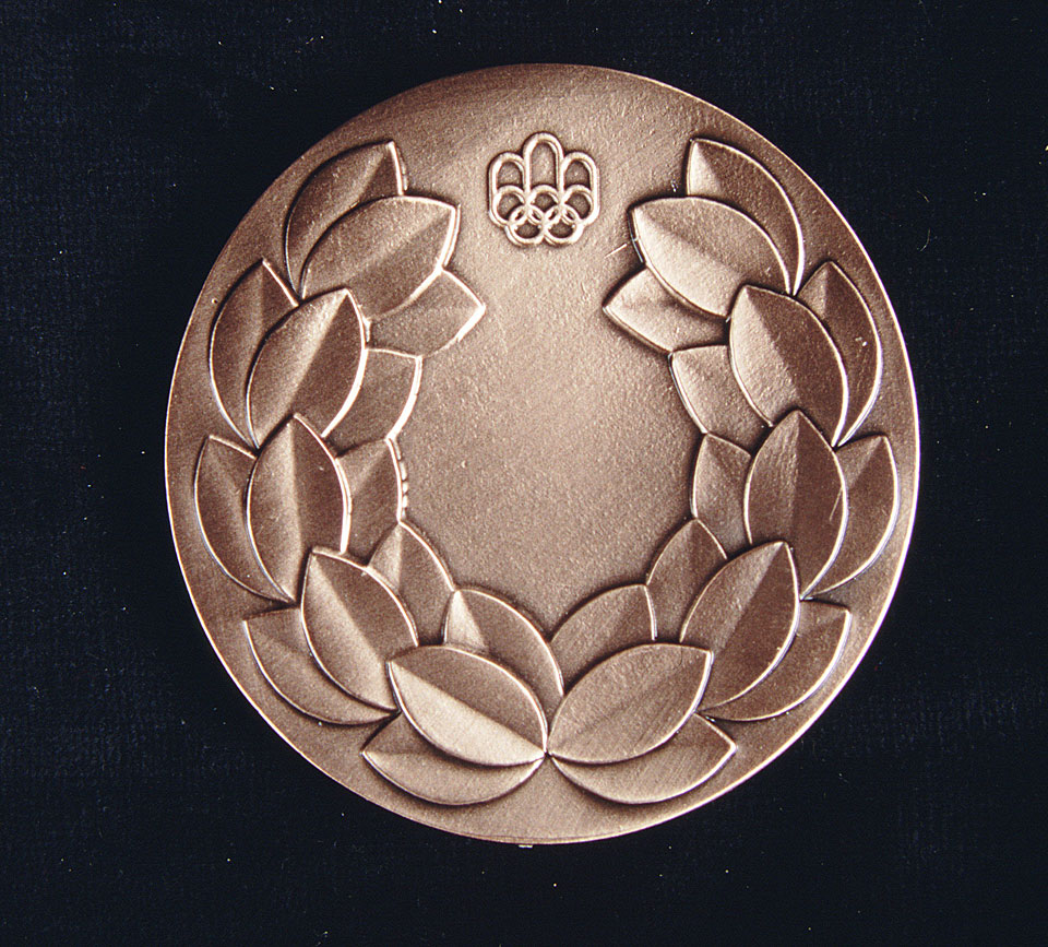 المپیک سال 1976 + عکس