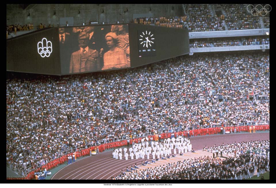 المپیک سال 1976 + عکس
