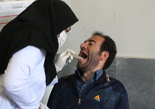 اردوهای جهادی دانشجویان در مناطق محروم + تصاویر