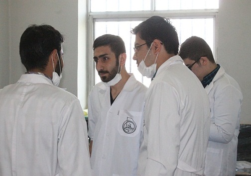 اردوهای جهادی دانشجویان در مناطق محروم + تصاویر