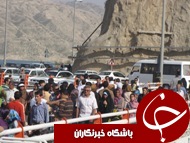 بازدید44 هزارمهمان نوروزی از شبکه های آبیاری شمال خوزستان
