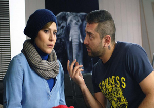 چرا پروانه نمایش «بارکد» صادر نشد؟!