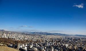 کاهش 26 درصدی روزهای آلوده هوای اراک
