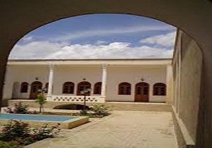 برگزاری جشن ولستون به زبان سمنانی