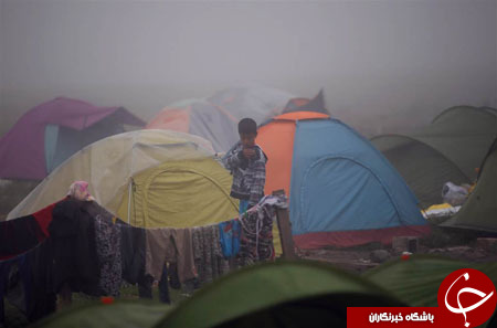 از آزمایش موشکی کره شمالی تا اعتراض به سبک فروشندگان طلا